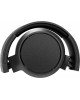 PHILIPS Наушники TAH5209, Bluetooth, накладные, черный [tah5209bk/00]