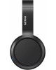 PHILIPS Наушники TAH5209, Bluetooth, накладные, черный [tah5209bk/00]