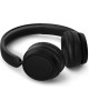PHILIPS Наушники TAH5209, Bluetooth, накладные, черный [tah5209bk/00]