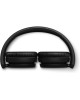 PHILIPS Наушники TAH5209, Bluetooth, накладные, черный [tah5209bk/00]