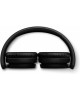 PHILIPS Наушники TAH5209, Bluetooth, накладные, черный [tah5209bk/00]