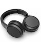 PHILIPS Наушники TAH5209, Bluetooth, накладные, черный [tah5209bk/00]