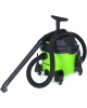GREENWORKS Строительный пылесос G120WDV, зеленый [4701207]