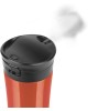 RONDELL Термокружка Point Koralle RDS-1231 (R) красный