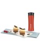 RONDELL Термокружка Point Koralle RDS-1231 (R) красный