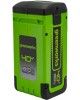 GREENWORKS Батарея аккумуляторная G40B8, 40В, 8Ач, Li-Ion [2951607]