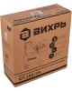 ВИХРЬ Компрессор винтовой КП-195/24 безмасляный [74/3/20]
