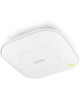 ZYXEL Точка доступа NebulaFlex Pro WAX610D-EU0101F, белый