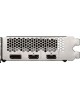 MSI Видеокарта NVIDIA GeForce RTX 3050 RTX 3050 VENTUS 2X E 6G OC 6ГБ Ventus 2X, GDDR6, OC, Ret
