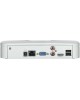 DAHUA Видеорегистратор NVR (сетевой) DHI-NVR2108-I2
