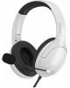 A4TECH Наушники с микрофоном Fstyler FH280U белый 2м мониторные USB оголовье