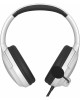 A4TECH Наушники с микрофоном Fstyler FH280U белый 2м мониторные USB оголовье