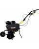 Мотокультиватор HUTER GMC-5.5 бензо