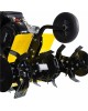 Мотокультиватор HUTER GMC-5.5 бензо