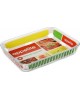 Посуда APPETITE PL25 форма прямоугольная 2,6л