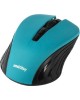 Мышь беспроводная SMARTBUY (SBM-340AG-CN) ONE , бирюзовый