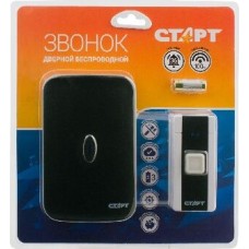Звонок СТАРТ (12660) 007 беспроводной