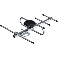 Антенна РЭМО (301077) BAS-1154-5V SPRINT-4 - активная