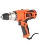 Дерль PATRIOT 120301402 FS 306 Дрель-шуруповерт сетевая