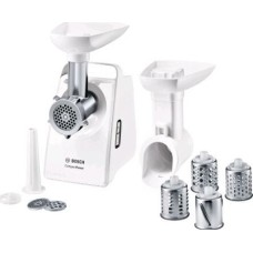 Мясорубка Bosch MFW3X14W тип CNFW3B, ПОЛЬША