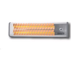 Инфракрасный обогреватель OASIS IV-15 (D)