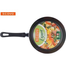 Сковорода SCOVO СЭ-023 expert д.24 см