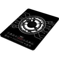 индукционная плита ATLANTA ATH-1760 (BLACK)