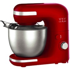 Планетарный миксер KELLI KL-5120 красный