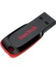 флешка SANDISK Cruzer Blade 128ГБ, USB2.0 (SDCZ50-128G-B35)