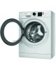 Стиральная машина HOTPOINT NSS 6015 K V RU,белый