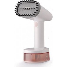 Ручной отпариватель BQ SG1008H White-Pink