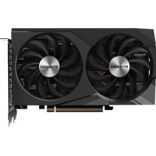 GIGABYTE Видеокарта PCIE16 RTX3060 12GB N3060WF2OC-12GD 2.0