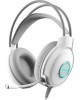 A4TECH Fstyler FH300U белый 2м мониторные USB оголовье (FH300U WHITE)