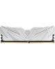 NETAC Модуль памяти DDR4 Shadow II 16GB 3200MHz CL16 1.35V / NTSWD4P32SP-16W / White / with radiator