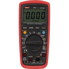 Мультиметр UNI-T (13-1028) Универсальный мультиметр UT 139С
