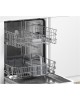 Посудомоечная машина BOSCH Посудомоечная машина встраив. SMV25BX02R 2400Вт полноразмерная инвертер