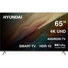 LED-ТЕЛЕВИЗОРЫ HYUNDAI H-LED65BU7009 UHD SMART