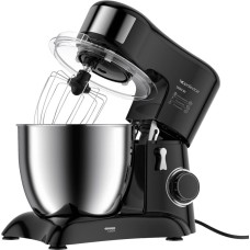 Миксер TOPDEVICE PM1 TDSPM001_BK планетарный