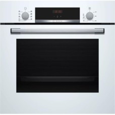 Духовой шкаф электрический BOSCH HBF534EW0Q Духовой шкаф