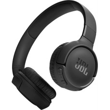 JBL Наушники Tune 520BT, Bluetooth, накладные, синий [ t520btblu]