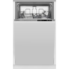 ВСТРАИВАЕМАЯ ПОСУДОМОЕЧНАЯ МАШИНА HOTPOINT HIS 1C56W