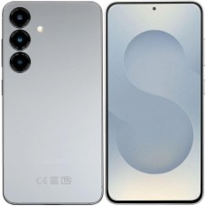 Смартфон SAMSUNG Galaxy S25 5G 12/128Gb Grey (SM-S931BZSBCAU)