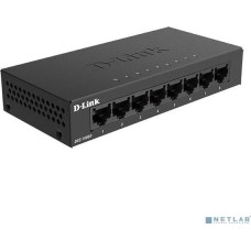 D-Link DGS-1008D/K2A