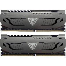 PATRIOT Модуль памяти DIMM DDR4-3600 16GB (8GBx2) PVS416G360C8K