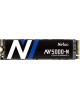 NETAC Накопитель SSD PCIe 4.0 x4 1TB NT01NV5000N-1T0-E4X NV5000-N M.2 2280