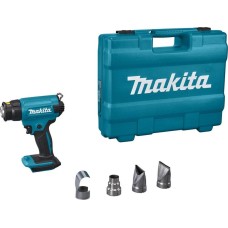 MAKITA Технический фен DHG180ZK темп.550С