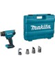 MAKITA Технический фен DHG180ZK темп.550С