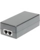 OSNOVO Инжектор PoE Midspan-1/650GA 10/100/1000BASE-T 65Вт 100-240В(АС)