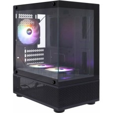 1STPLAYER Mi2-A Black (Mi2-A-BK-2F1R-1F1)