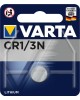 VARTA Батарея Lithium CR1/3N (1шт) блистер
